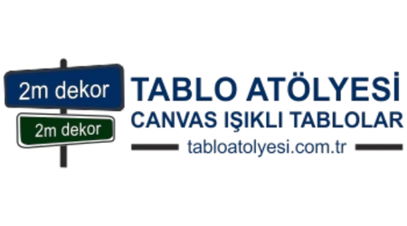 Ünlü İsimler Temalı Tablolar